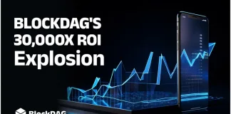 $4 SUI, $18 Toncoin, and the BlockDAG Explorer: The Best Crypto for 2025