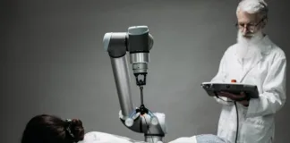 The Impact of Generative AI and Healthcare The Impact of Generative AI and Healthcare