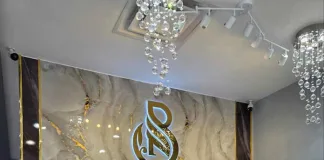 Luxury Nail Care and Spa Services Right in Fairfax, Virginia