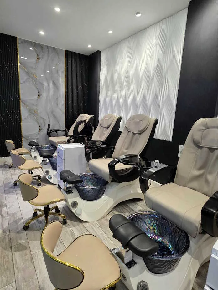 The Nail Bar Fairfax