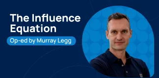 The Influence Equation: Why the bravest brands collaborate with creators