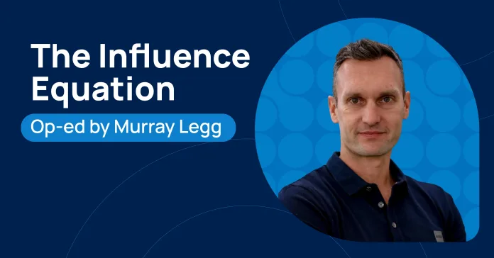 The Influence Equation: Why the bravest brands collaborate with creators