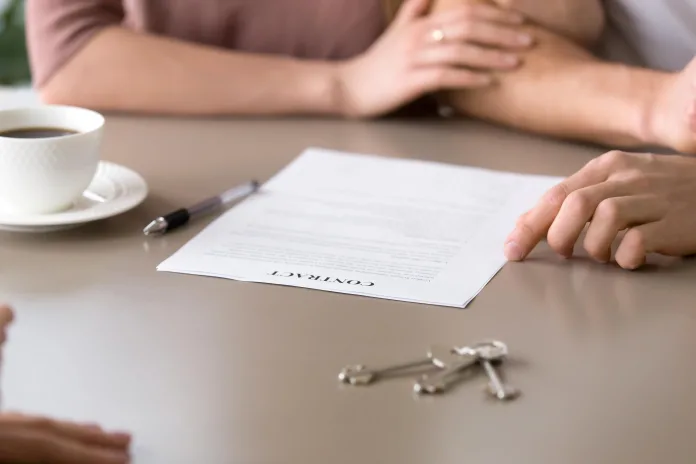 The Rental Guide for First-Time Property Investors