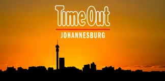 Time Out Johannesburg