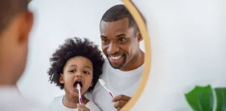 FIVE SIMPLE WAYS TO MAKE TODDLER ROUTINES EASIER AND MORE JOYFUL MAKE TODDLER ROUTINES EASIER AND MORE JOYFUL