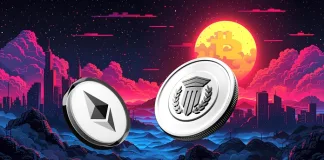 Top 2 Altcoins to Watch Before August Ends: Ethereum (ETH) and DeFi Gem With 20x Potential