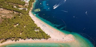 Top 3 Things to Do in Split, Croatia