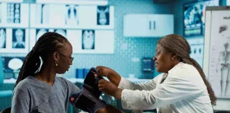 TOP 5 HEALTH CHECKS EVERY WOMAN SHOULD PRIORITISE TOP 5 HEALTH CHECKS EVERY WOMAN SHOULD PRIORITISE