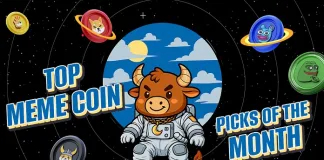 Top 6 Viral Cryptos: MoonBull Whitelist Closing Fast - Grab This Early Access Crypto Project Now