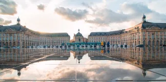 Top Districts for a City Trip to Bordeaux