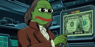 Top Dogecoin Trader Makes Move To Buy Best Crypto Presale Attracting Doge Whales, Pepe Dollar Meme-Economy And Federal Burn