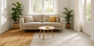 Top Flooring Styles for 2025 – From Rustic to Modern