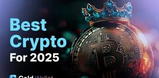 Top-Rated Cryptos in 2025 That Are Gaining Massive Hype: Cold Wallet, VeChain, Chainlink & Aptos
