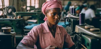 Trade Wars Threaten Africa’s Workers – Women Hit Hardest Trade Wars Threaten Africa’s Workers – Women Hit Hardest