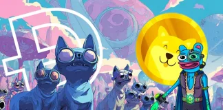 Traders Ditch Dogecoin (DOGE) and Shiba Inu (SHIB) For A Generational Buying Entry On Layer Brett ($LBRETT)