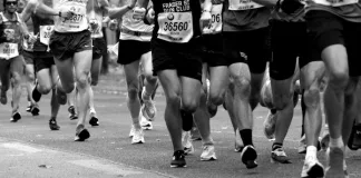 Training For A Marathon Indoors: Why Treadmills Are Best For At-Home Workouts