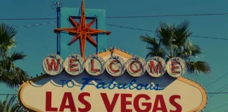 Trending Ink Highlights Raise In Female Vegas Executives In Entertainment