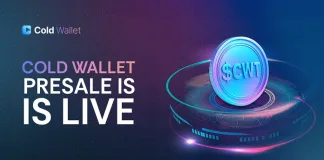 Pi Network Struggles, Uniswap Restructures, While Cold Wallet Presale Crosses $6.2M in Rapid Funding