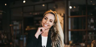 Vanessa Ascencao