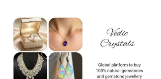 “Pran Pratishtha”: Vedic Crystals Revives the Lost Vedic Rituals of Gemstone Empowerment