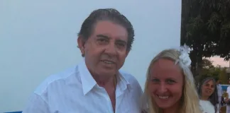 Victoria Markovna, Joao Teixeira de Faria, 2011