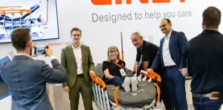 WHX Cape Town & WHX Labs Cape Town: Africa’s healthcare future takes centre stage WHX Cape Town & WHX Labs Cape Town: Africa’s healthcare future takes centre stage