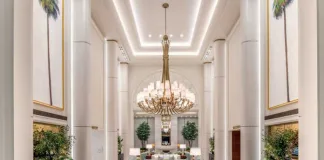 LA Through the Lens of Waldorf: Exploring Iconic Neighborhoods with a Five-Star Home Base