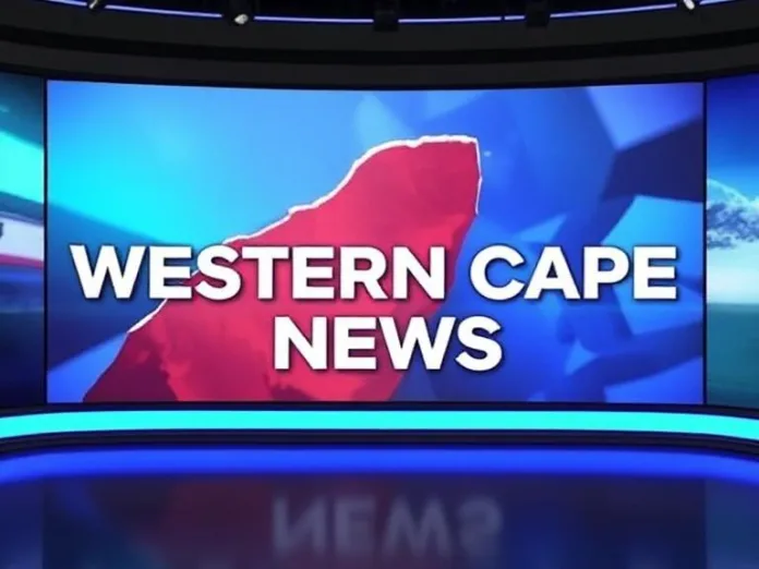 Western Cape Grapples with Surge in Gang Violence, Calls for Police Devolution