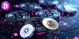 Whales Quietly Accumulate a $0.035 Gem as Cardano (ADA) Slides 2.5%, What Do They Know That You Don’t?