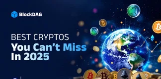 Which Crypto Coin to Buy Now: BlockDAG, Ethereum, XRP and Solana Insights