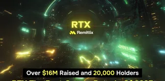 Shiba Inu (SHIB), Remittix (RTX) or Sui (SUI): Which Crypto Has The Higher Chance Of 35x Gains This Year?