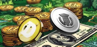 Which Crypto To Buy Today For Best Short-Term Gains as Dogecoin (DOGE) and Mutuum Finance (MUTM) Go Head On