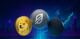 Dogecoin vs Solana vs Remittix: Which Token Could Turn $1,000 Into $50,000 Next Year?