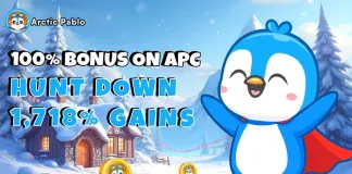 Why Arctic Pablo Coin Isn’t a Honey Pot Crypto Presale