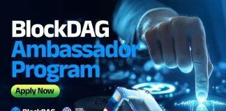 Global Adoption, Ambassadors, and $375M in Firepower: Why BlockDAG Outclasses Pi Network and Binance Coin in All Aspects