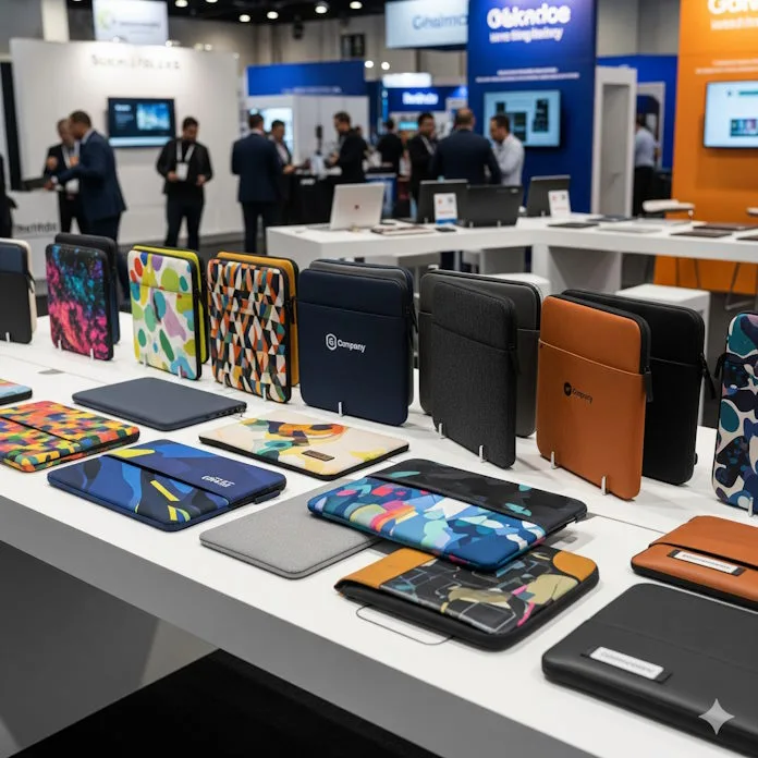 Why-Branded-Laptop-Sleeves-Are-Perfect-for-Conference Why Branded Laptop Sleeves Are Perfect for Conferences & Exhibitions