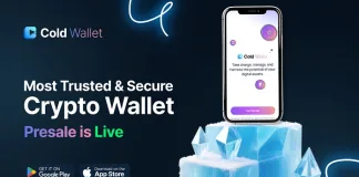 $6.3M Raised: Why Cold Wallet Could Be the Best Crypto Presale Before 2025 Ends