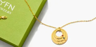 How YFN Jewelry Makes Personalized Fine Jewelry Affordable