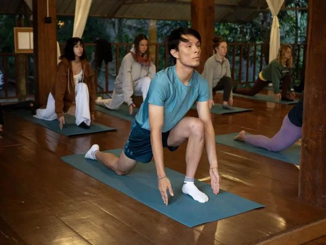 Why Chiang Mai is the Best City for Yoga Teacher Training in Thailand 