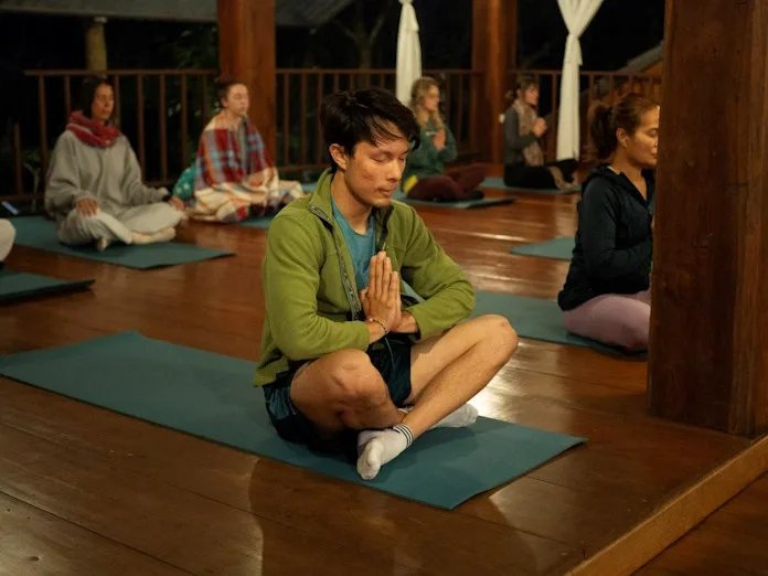 Why Chiang Mai is the Best City for Yoga Teacher Training in Thailand 