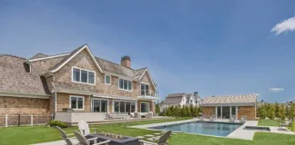 Your Perfect Stay for the Hampton Classic Horse Show with Nightfall Group Villas