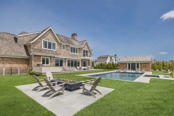 Your-Perfect-Stay Your Perfect Stay for the Hampton Classic Horse Show with Nightfall Group Villas
