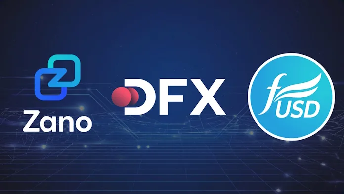 Zano-FUSD-Join-Forces-with-DFX-20250828 Zano & FUSD Join Forces with DFX Finance: A Giant Leap Toward Mass Adoption