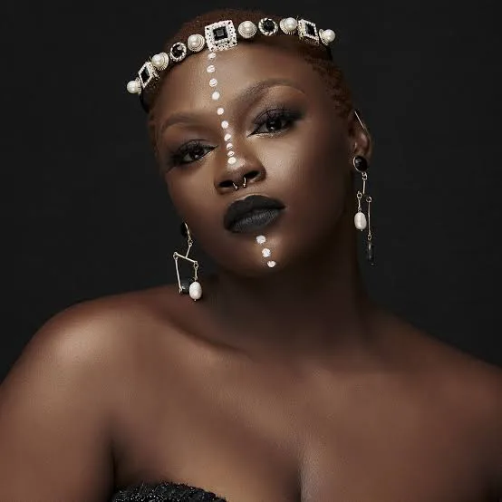 AMANDA BLACK - IMBAWULA MUSIC FESTIVAL