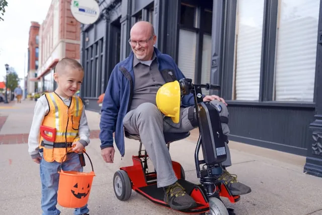 Scooter Direct
