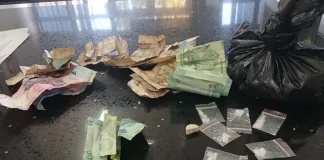 Operation Shanela II Nets Nearly 400 Arrests in Province-Wide Crime Blitz