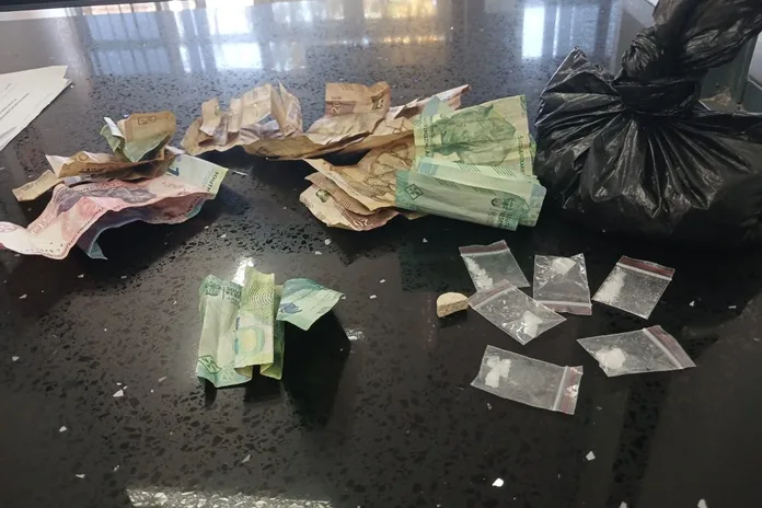 b2 Operation Shanela II Nets Nearly 400 Arrests in Province-Wide Crime Blitz