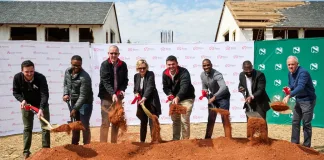 Bryanston Country Estate, Craft Homes’ latest flagship residential development