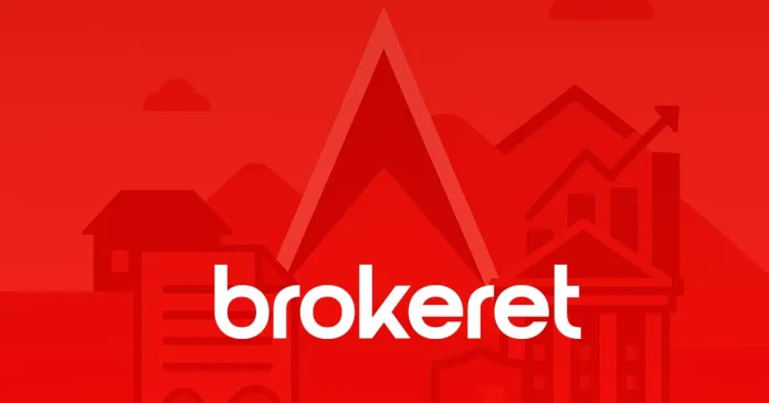 Brokeret, a leading global provider of financial business solutions