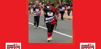 Boxer Super Run Durban 5km